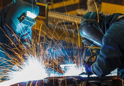 safe and reliable sheet metal fabrication|safety first metal fabricators.